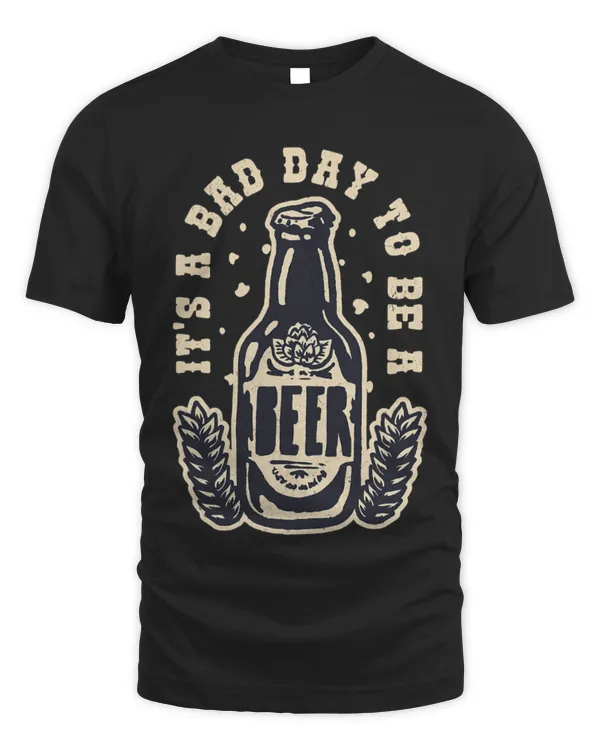 Unisex Standard T-Shirt - Oversized Print
