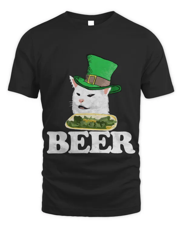 Unisex Standard T-Shirt - Oversized Print