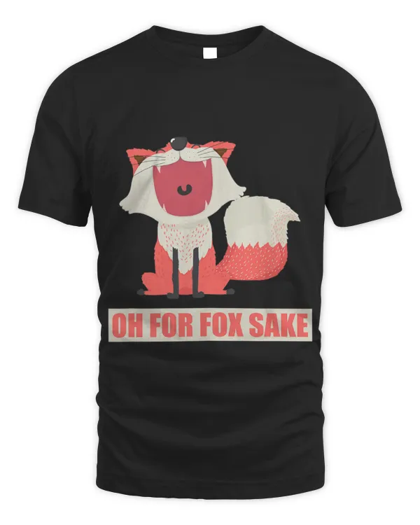 Unisex Standard T-Shirt - Oversized Print