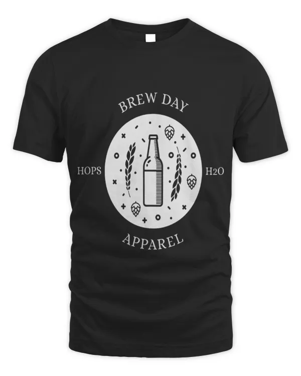 Unisex Standard T-Shirt - Oversized Print