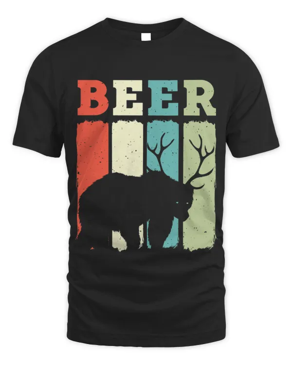 Unisex Standard T-Shirt - Oversized Print