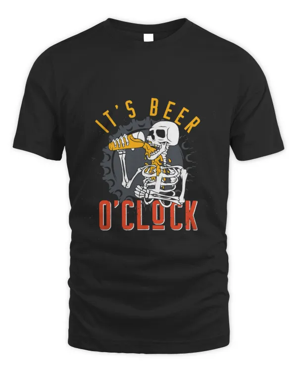 Unisex Standard T-Shirt - Oversized Print
