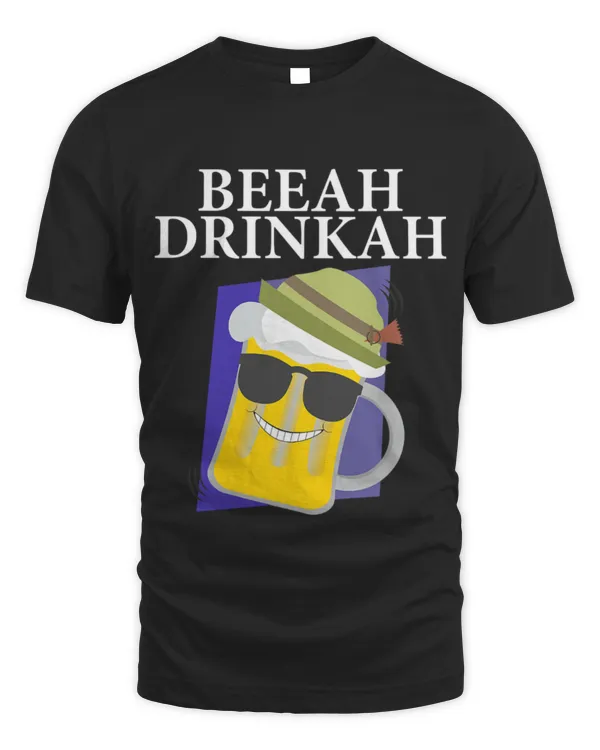 Unisex Standard T-Shirt - Oversized Print