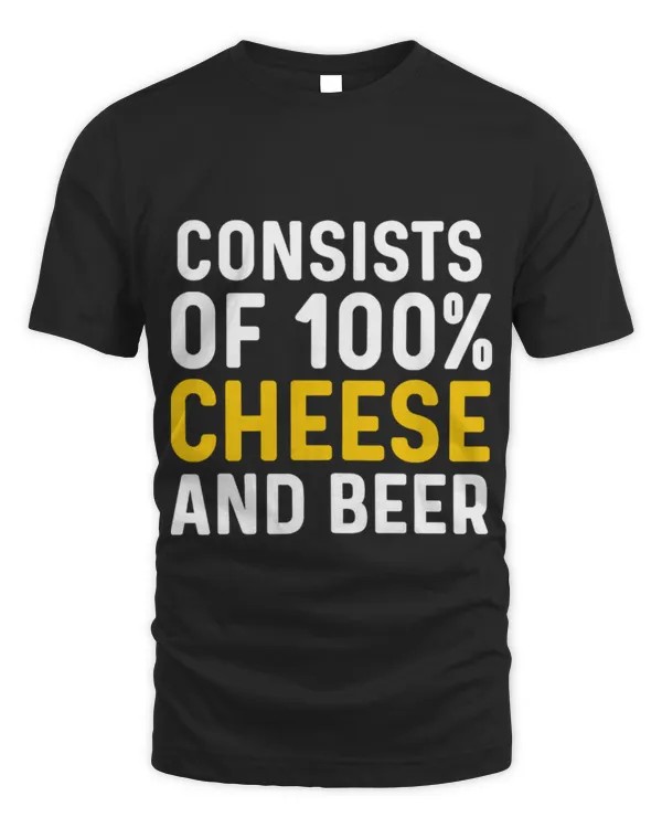 Unisex Standard T-Shirt - Oversized Print