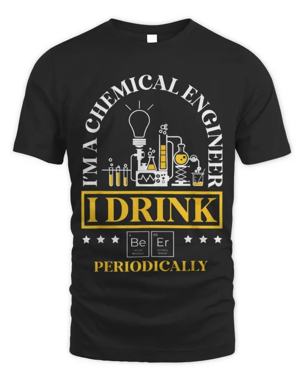 Unisex Standard T-Shirt - Oversized Print
