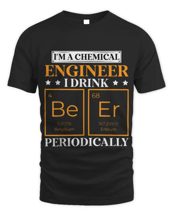 Unisex Standard T-Shirt - Oversized Print