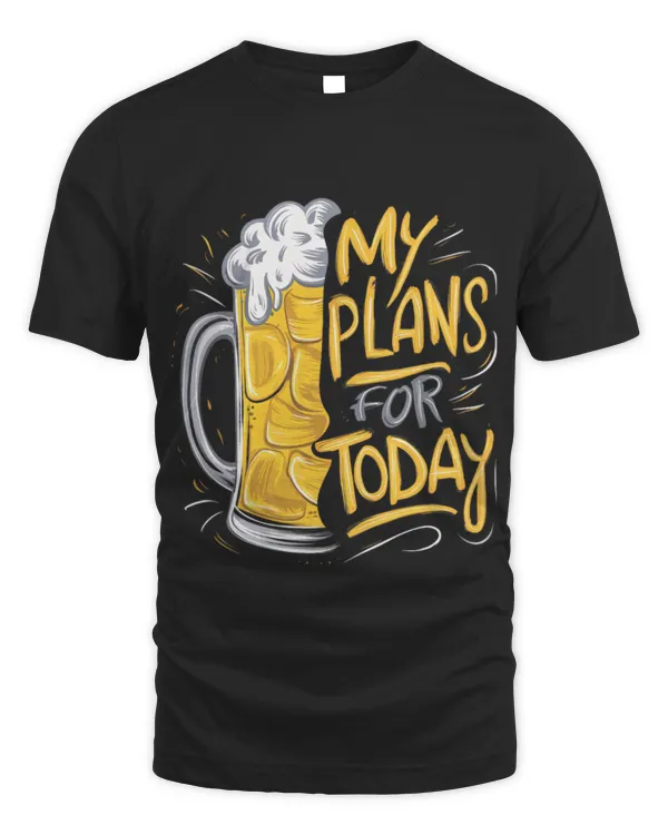 Unisex Standard T-Shirt - Oversized Print