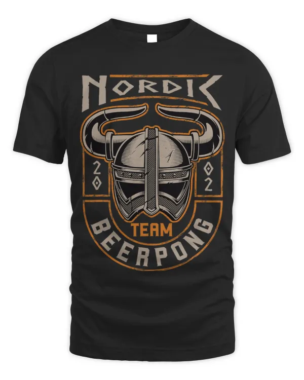Unisex Standard T-Shirt - Oversized Print