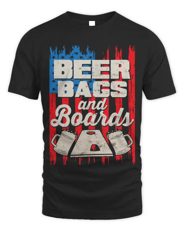 Unisex Standard T-Shirt - Oversized Print