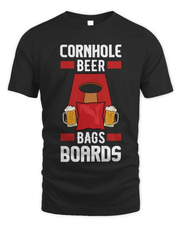 Unisex Standard T-Shirt - Oversized Print