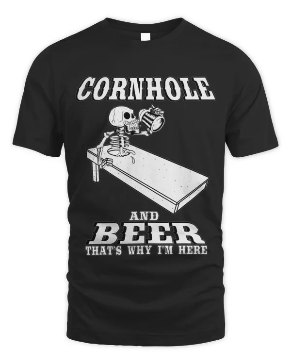 Unisex Standard T-Shirt - Oversized Print