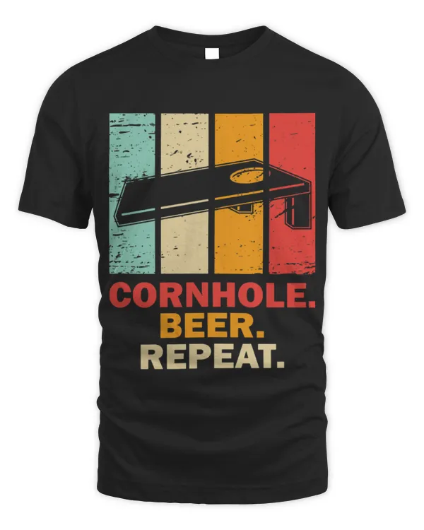 Unisex Standard T-Shirt - Oversized Print