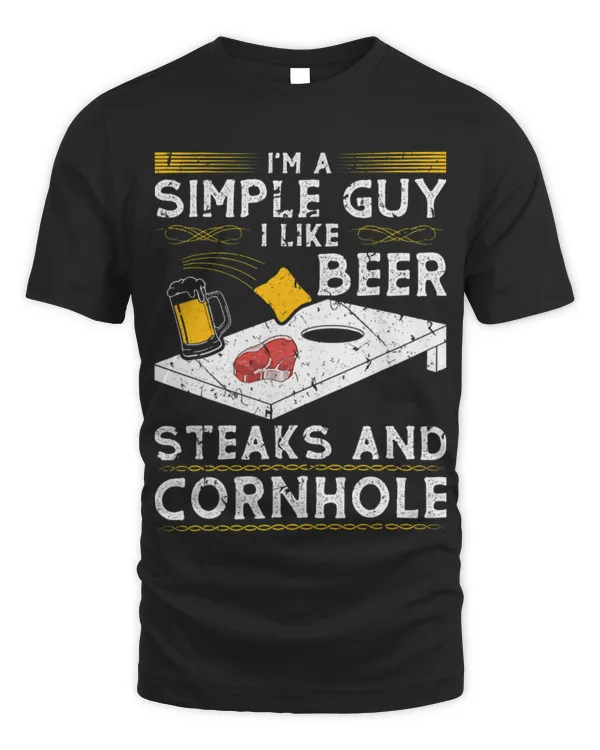 Unisex Standard T-Shirt - Oversized Print