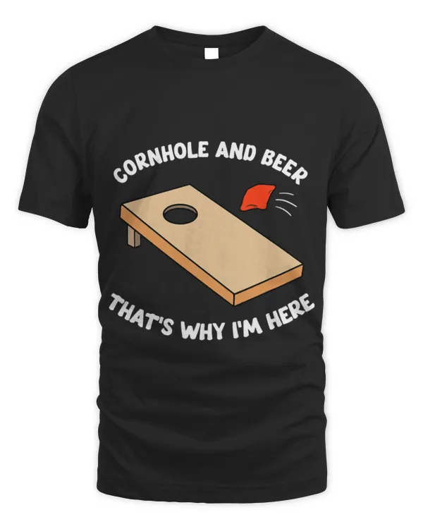 Unisex Standard T-Shirt - Oversized Print