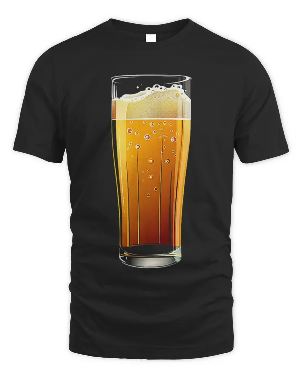 Unisex Standard T-Shirt - Oversized Print