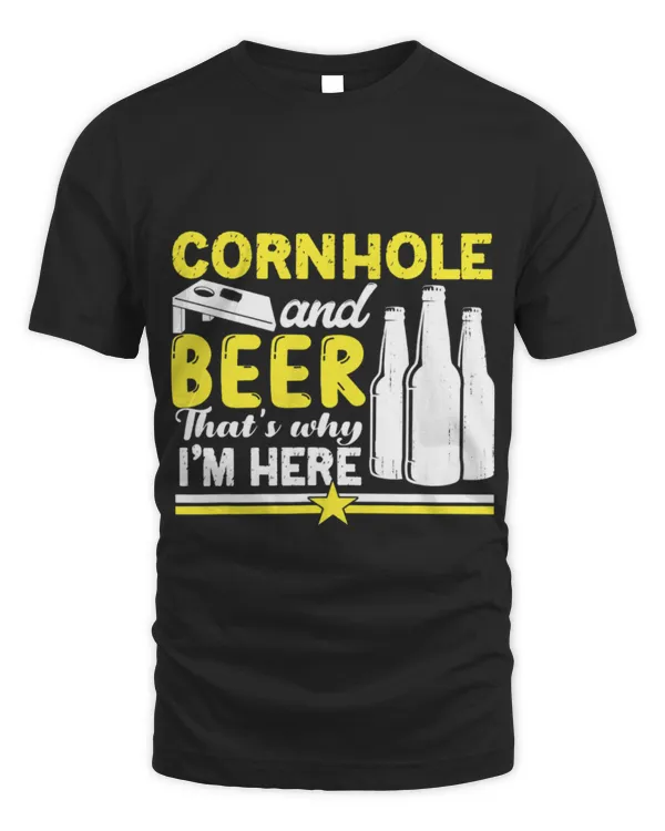 Unisex Standard T-Shirt - Oversized Print