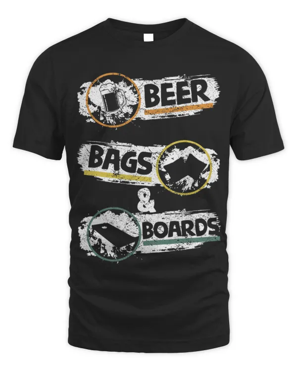 Unisex Standard T-Shirt - Oversized Print