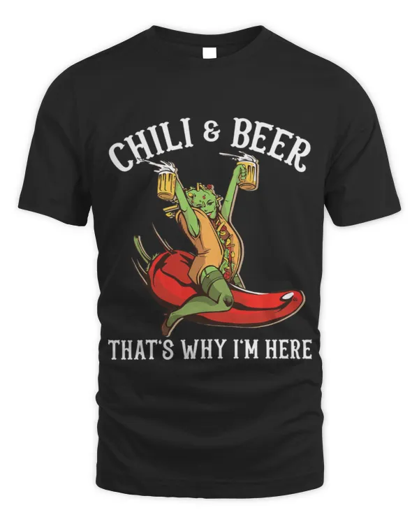 Unisex Standard T-Shirt - Oversized Print
