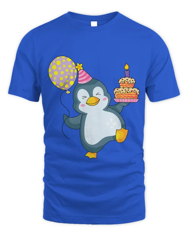 Unisex Standard T-Shirt - Oversized Print