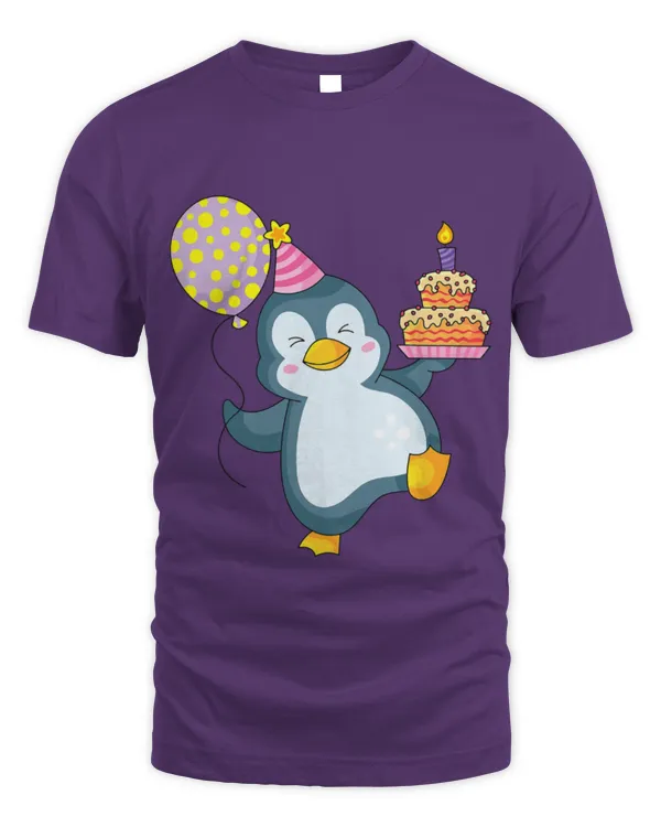 Unisex Standard T-Shirt - Oversized Print