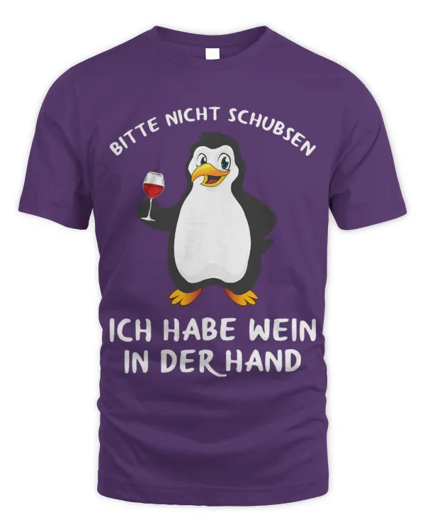 Unisex Standard T-Shirt - Oversized Print