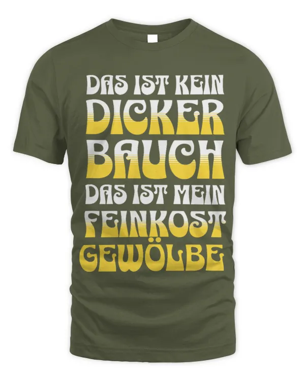 Unisex Standard T-Shirt - Oversized Print