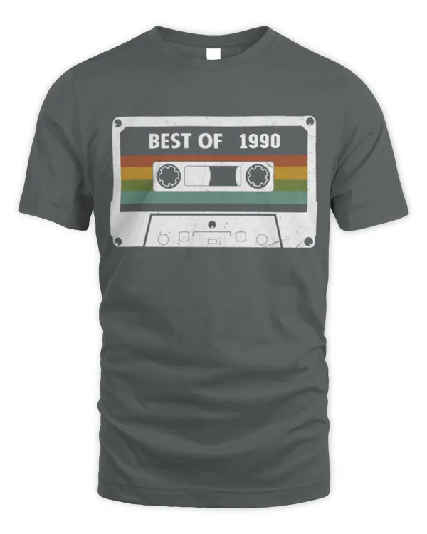 Unisex Standard T-Shirt - Oversized Print