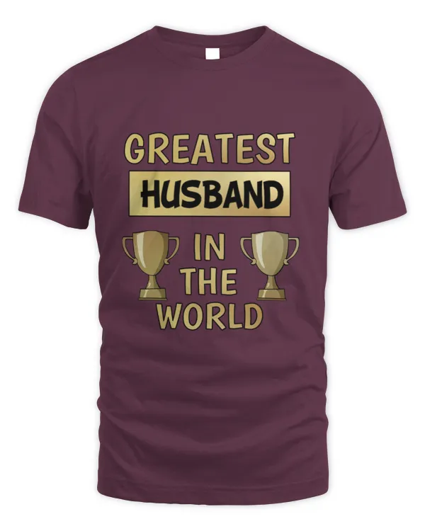 Unisex Standard T-Shirt - Oversized Print