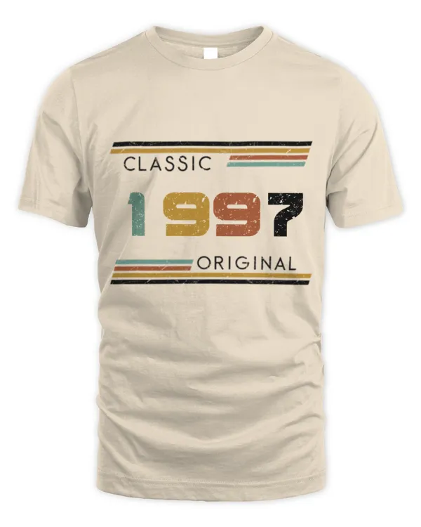 Unisex Standard T-Shirt - Oversized Print