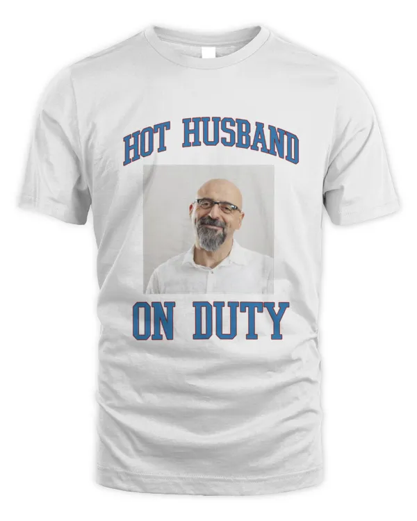 Unisex Standard T-Shirt - Oversized Print