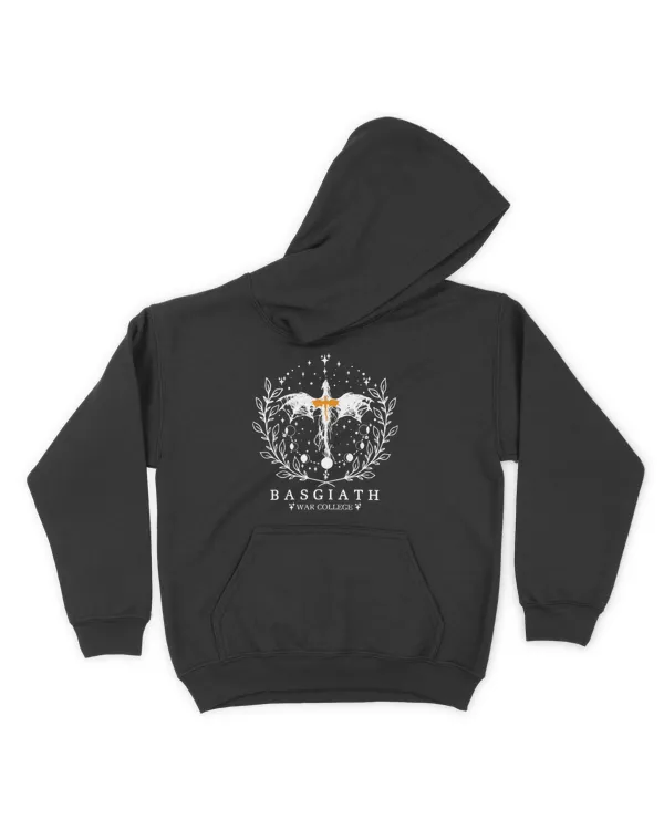 Unisex Hoodie - Oversized Print