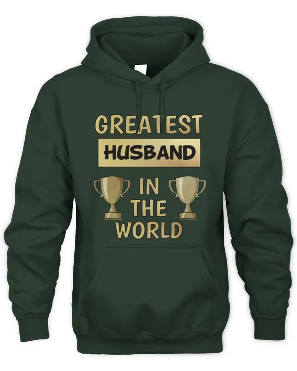 Unisex Hoodie - Oversized Print