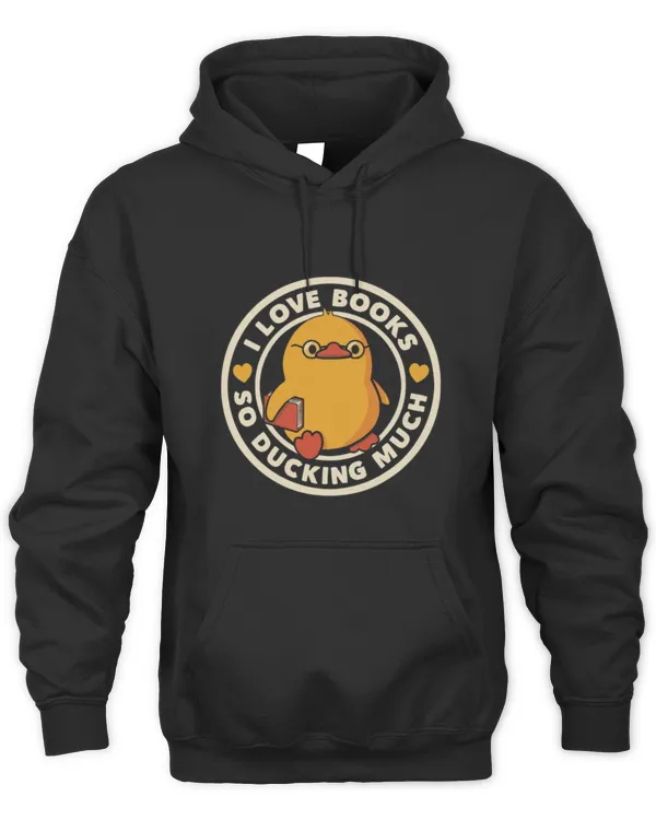 Unisex Hoodie - Oversized Print