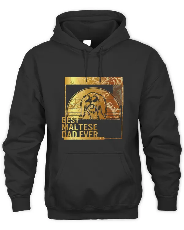 Unisex Hoodie - Oversized Print