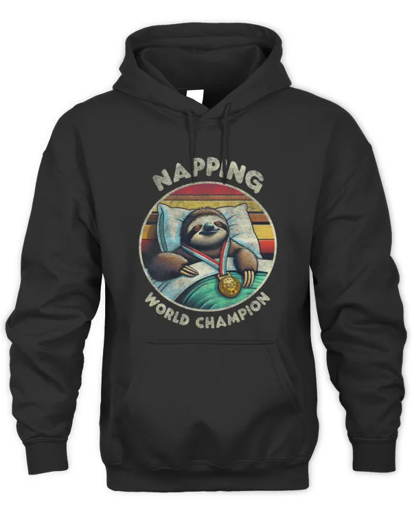 Unisex Hoodie - Oversized Print
