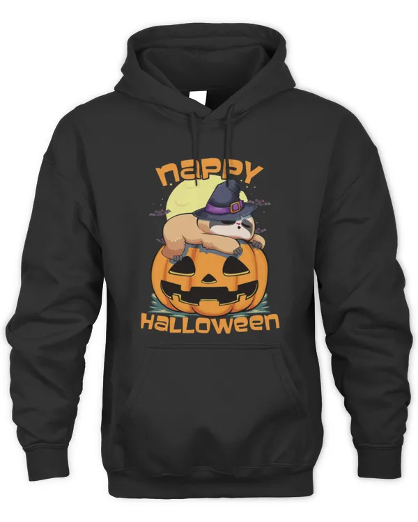 Unisex Hoodie - Oversized Print