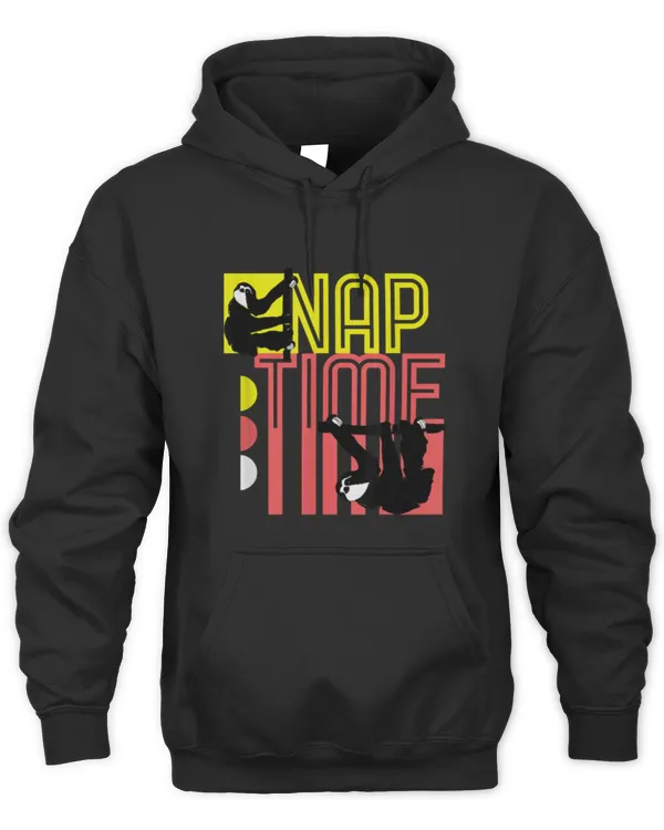 Unisex Hoodie - Oversized Print