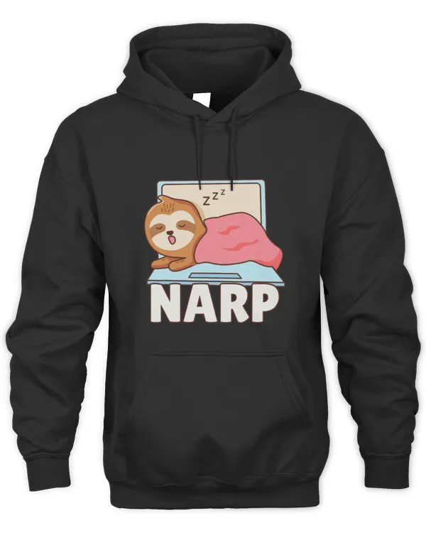 Unisex Hoodie - Oversized Print