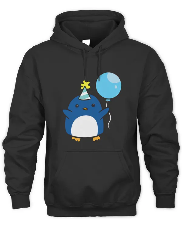 Unisex Hoodie - Oversized Print