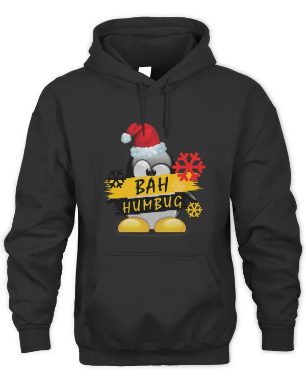 Unisex Hoodie - Oversized Print