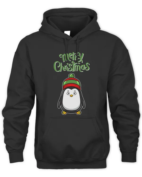 Unisex Hoodie - Oversized Print