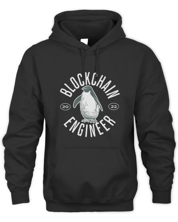 Unisex Hoodie - Oversized Print