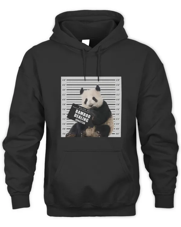 Unisex Hoodie - Oversized Print