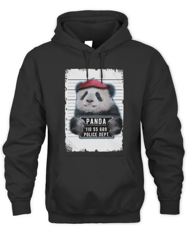 Unisex Hoodie - Oversized Print