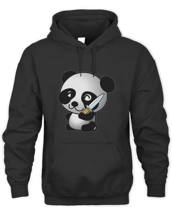 Unisex Hoodie - Oversized Print