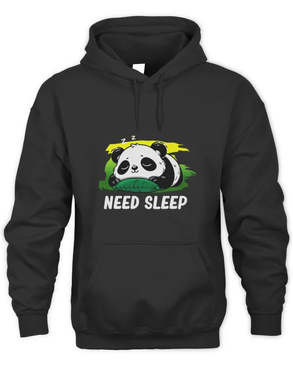 Unisex Hoodie - Oversized Print