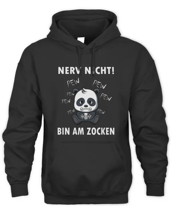 Unisex Hoodie - Oversized Print