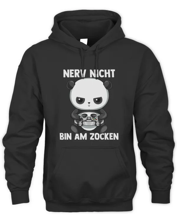Unisex Hoodie - Oversized Print