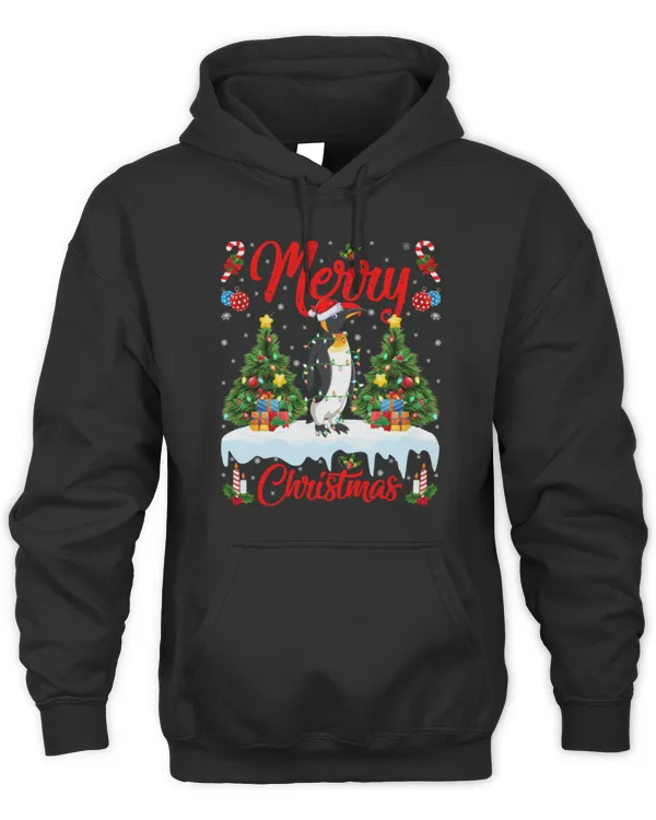 Unisex Hoodie - Oversized Print