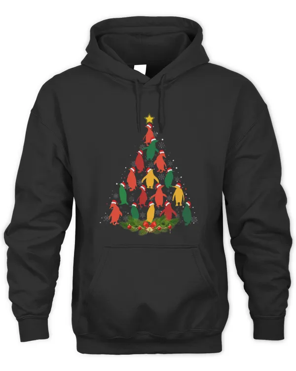 Unisex Hoodie - Oversized Print